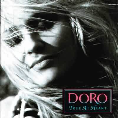 Doro: "True At Heart" – 1991